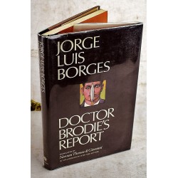 Doctor Brodie's Report